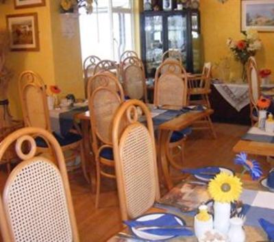 фото отеля Bay View Guest House Saint Helier