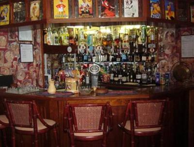фото отеля Bay View Guest House Saint Helier