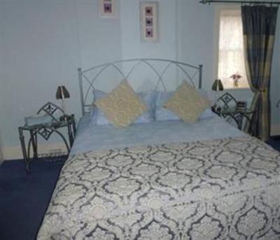 фото отеля Bay View Guest House Saint Helier