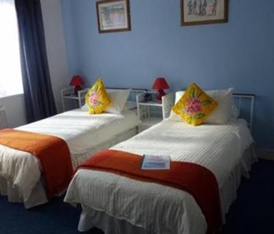 фото отеля Bay View Guest House Saint Helier
