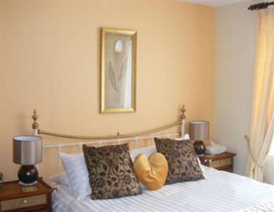 фото отеля Bay View Guest House Saint Helier