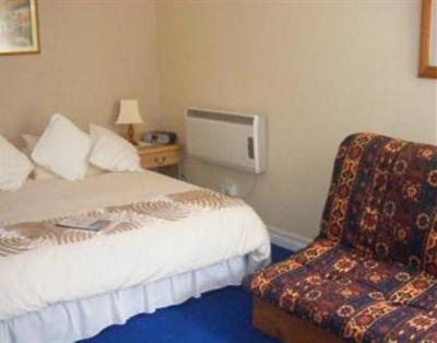 фото отеля Bay View Guest House Saint Helier