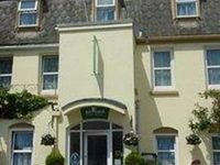 Bay View Guest House Saint Helier