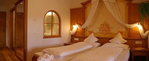 фото отеля Hotel Castel Oswald Von Wolkenstein