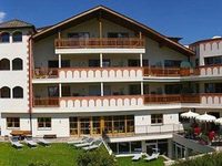Hotel Castel Oswald Von Wolkenstein