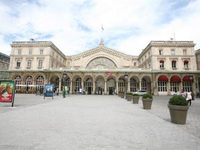 Grand Hotel de l'Europe Paris