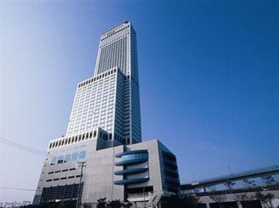 фото отеля Star Gate Hotel Kansai Airport