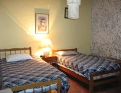 фото отеля Blue House Backpacker Hostel
