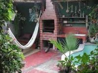 Blue House Backpacker Hostel