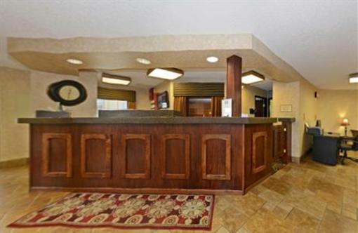 фото отеля Kelly Inn Billings