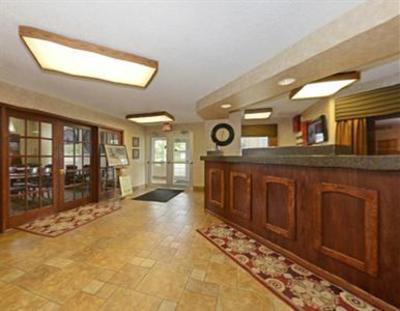 фото отеля Kelly Inn Billings