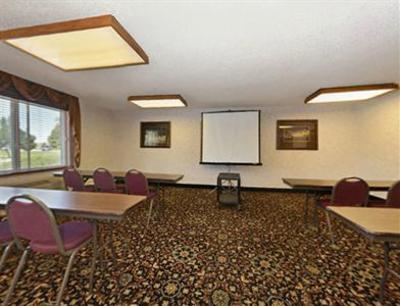 фото отеля Kelly Inn Billings