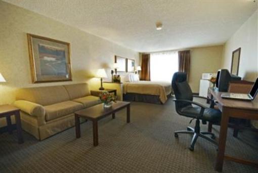 фото отеля Kelly Inn Billings