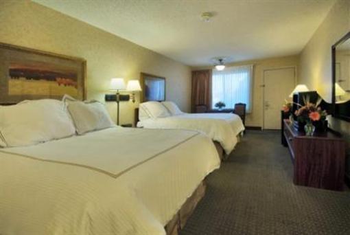 фото отеля Kelly Inn Billings