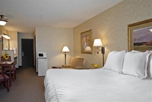 фото отеля Kelly Inn Billings