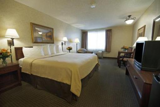 фото отеля Kelly Inn Billings