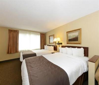 фото отеля Kelly Inn Billings
