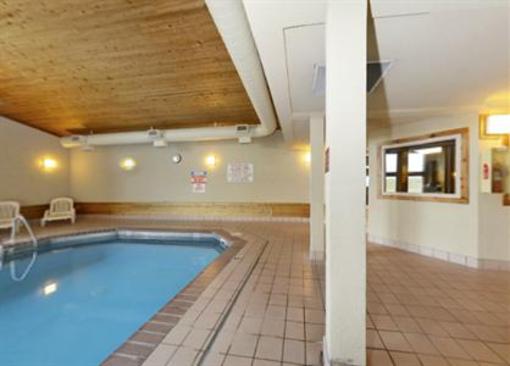 фото отеля Kelly Inn Billings