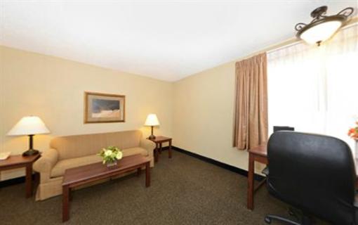 фото отеля Kelly Inn Billings