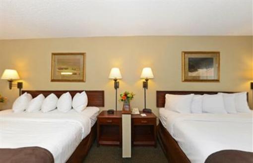фото отеля Kelly Inn Billings
