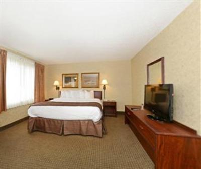 фото отеля Kelly Inn Billings