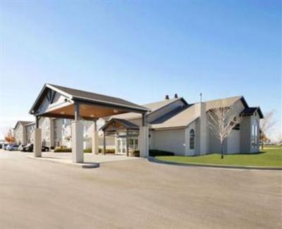фото отеля Kelly Inn Billings