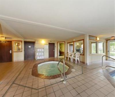 фото отеля Kelly Inn Billings