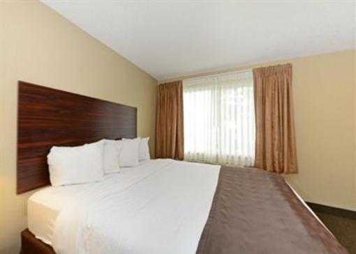 фото отеля Kelly Inn Billings