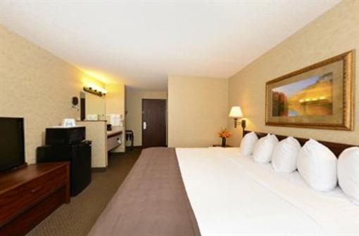 фото отеля Kelly Inn Billings