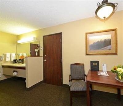 фото отеля Kelly Inn Billings