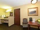 фото отеля Kelly Inn Billings