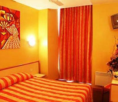 фото отеля Citotel Levasseur