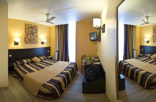 фото отеля Citotel Levasseur