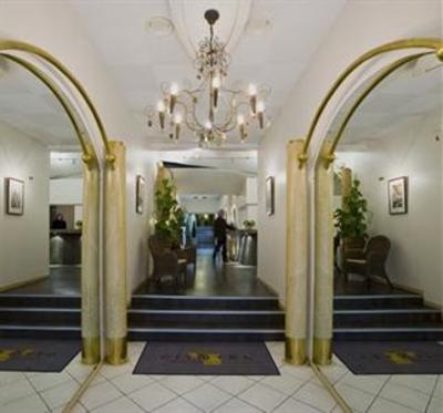 фото отеля Citotel Levasseur