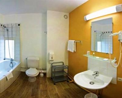 фото отеля Citotel Levasseur