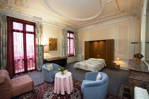 фото отеля Citotel Levasseur