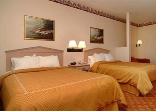 фото отеля Temple-Days Inn