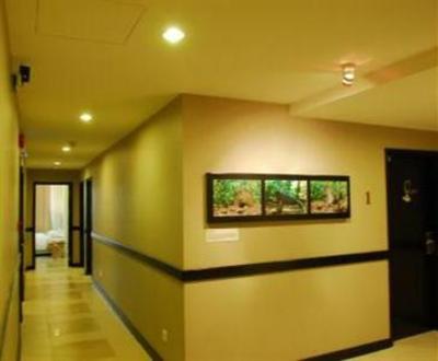 фото отеля Sarangnova Hotel