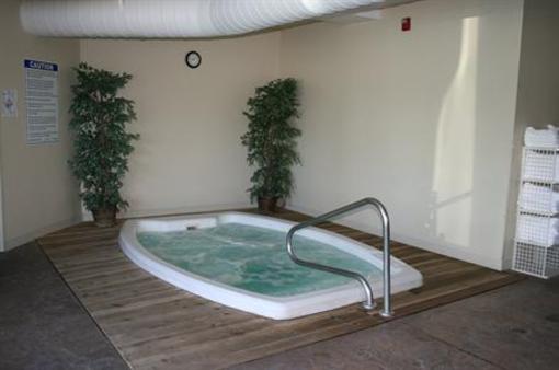 фото отеля West Yellowstone Lodge