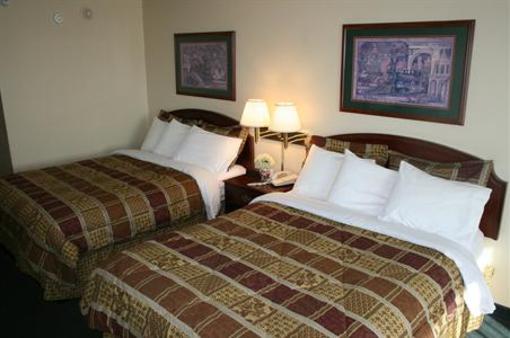 фото отеля West Yellowstone Lodge