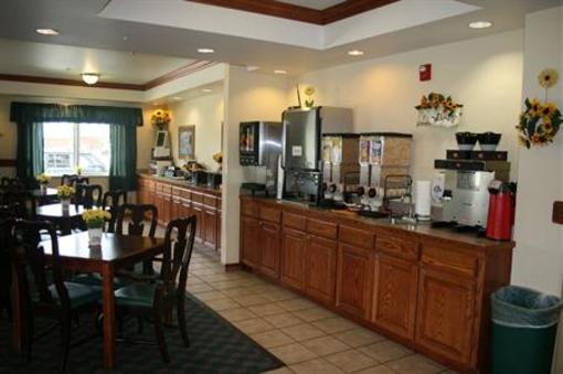 фото отеля West Yellowstone Lodge