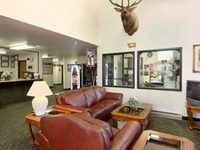 West Yellowstone Lodge