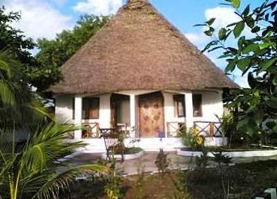 фото отеля Coral Rock Hotel Zanzibar