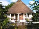 фото отеля Coral Rock Hotel Zanzibar