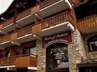 Residence Pierre & Vacances Solaise Val-d'Isere