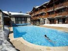 фото отеля Residence Pierre & Vacances Solaise Val-d'Isere