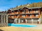 фото отеля Residence Pierre & Vacances Solaise Val-d'Isere