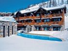 фото отеля Residence Pierre & Vacances Solaise Val-d'Isere