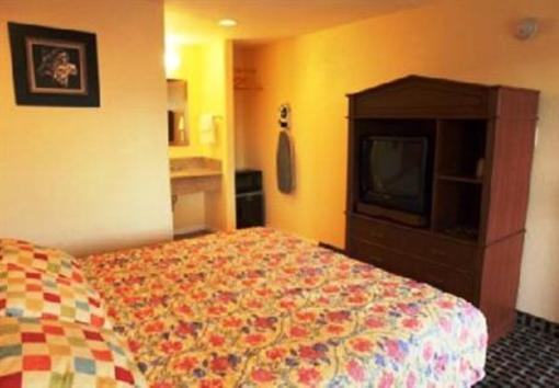 фото отеля Bay Breeze Inn Oakland