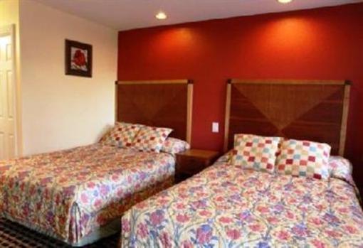 фото отеля Bay Breeze Inn Oakland